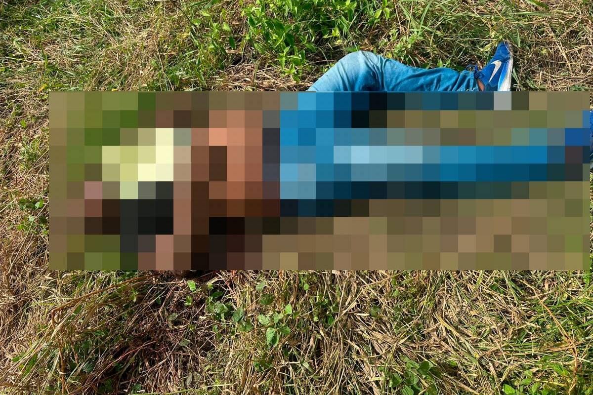Encuentran muerto a conductor de plataforma que había desaparecido