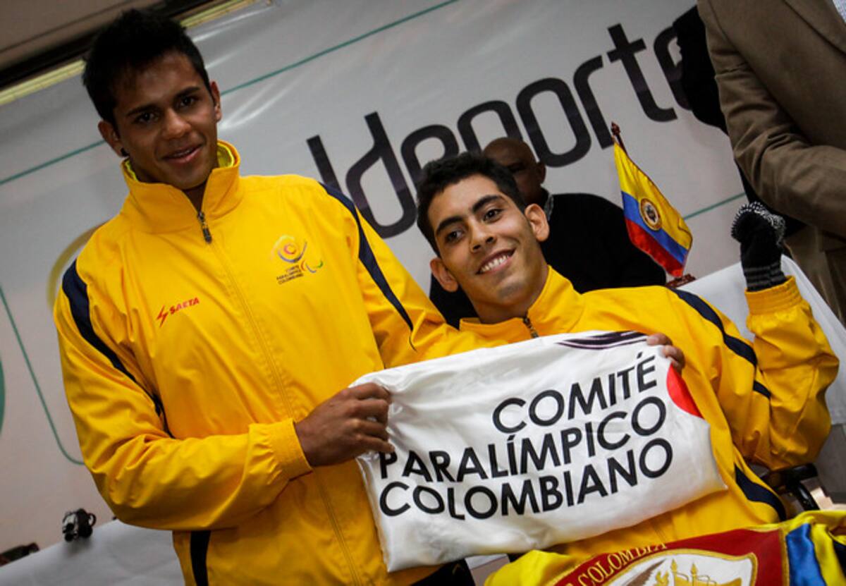 Diego Piedrahita. COLPRENSA