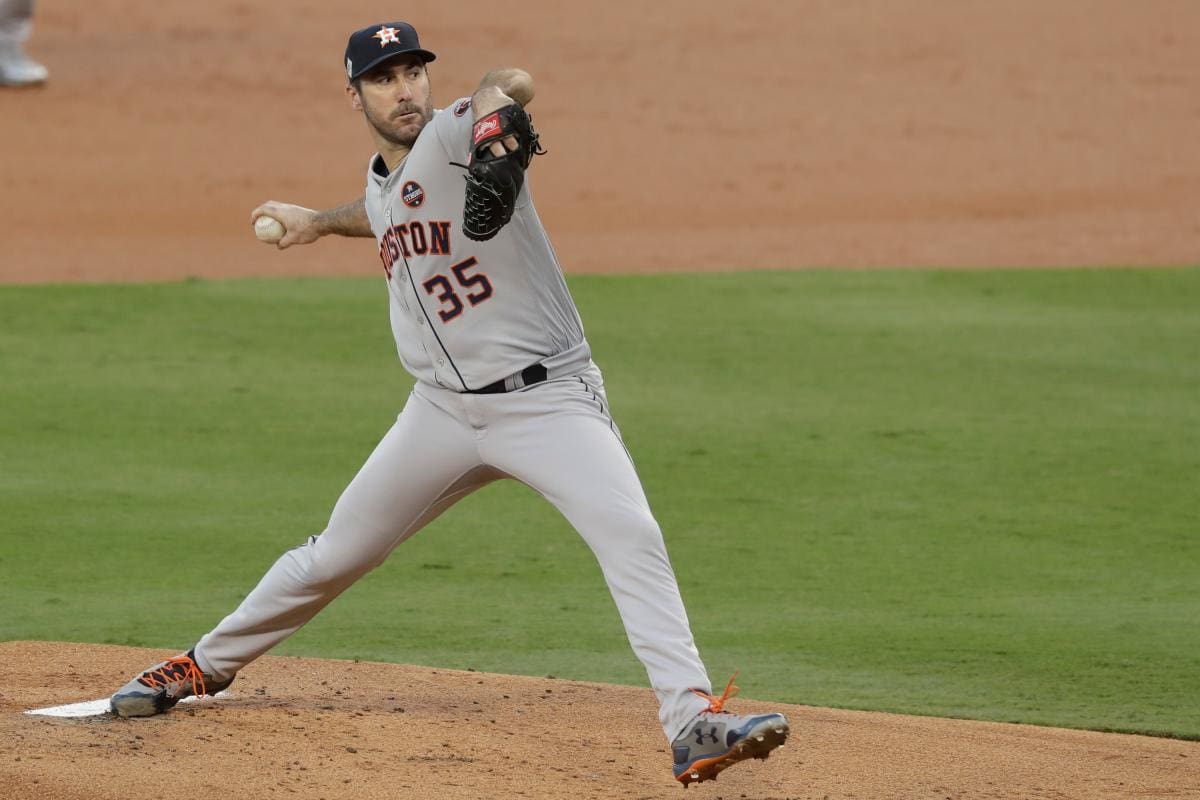 Los Astros van por la hazaña; Nacionales, por el milagro