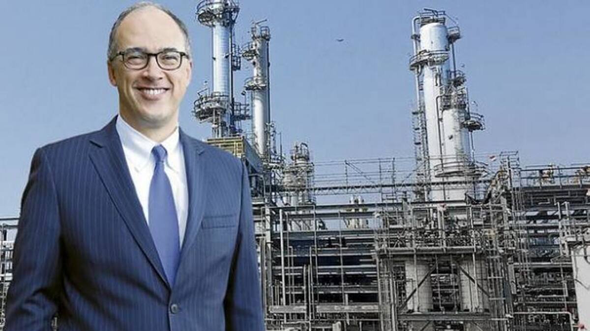 Según Reficar, estas son las primeras unidades de su tipo en Colombia y son fundamentales para el proceso de refinación ya que su producción se destinará principalmente para satisfacer la demanda nacional de gasolina extra. //Colprensa.