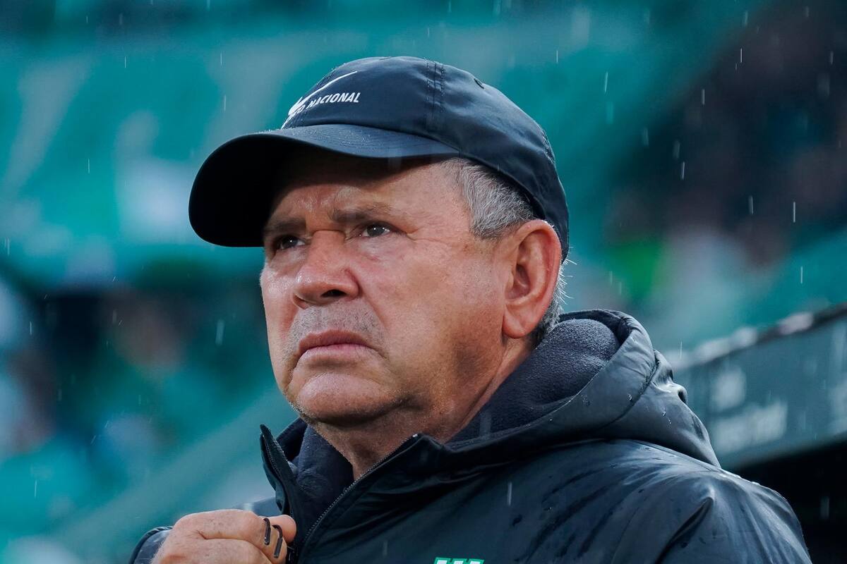Herrera, quien triunfó con Real Cartagena, ahora jugará final con Nacional