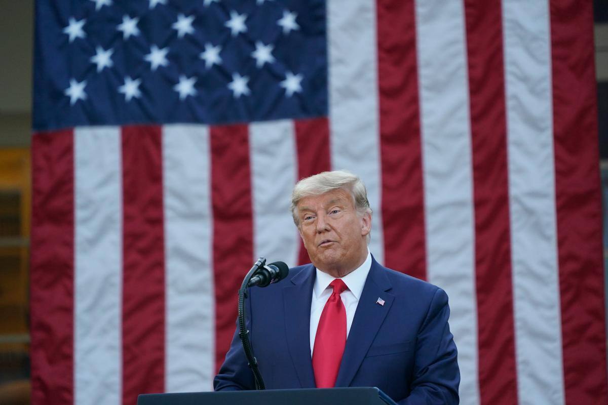Donald Trump: ¿de qué va la acusación por caso de documentos confidenciales?