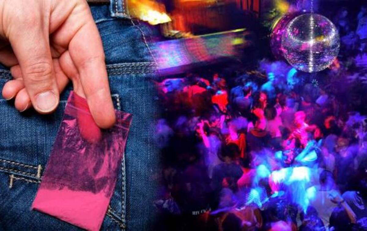 En el 2004 el rumor se expandió en Medellín: había un joven apodado “Alejo Tusi” que vendía cocaína rosada, decían en el bajo mundo. Colprensa - El Colombiano