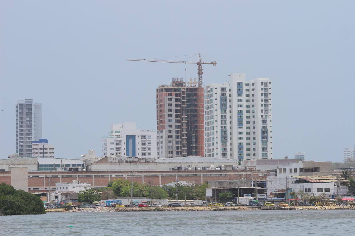La vivienda sigue contraída; tres acciones de Camacol para reactivación