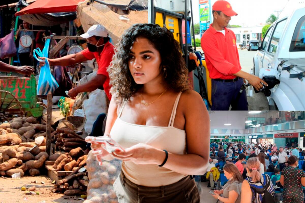 Así se podría ver afectado tu bolsillo en 2023 con el alza de estos servicios