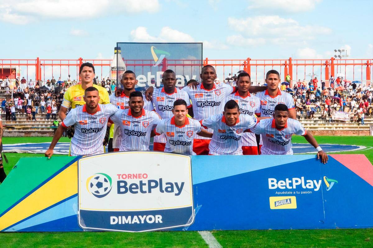 Dimayor investigará el partido entre Llaneros y Unión Magdalena