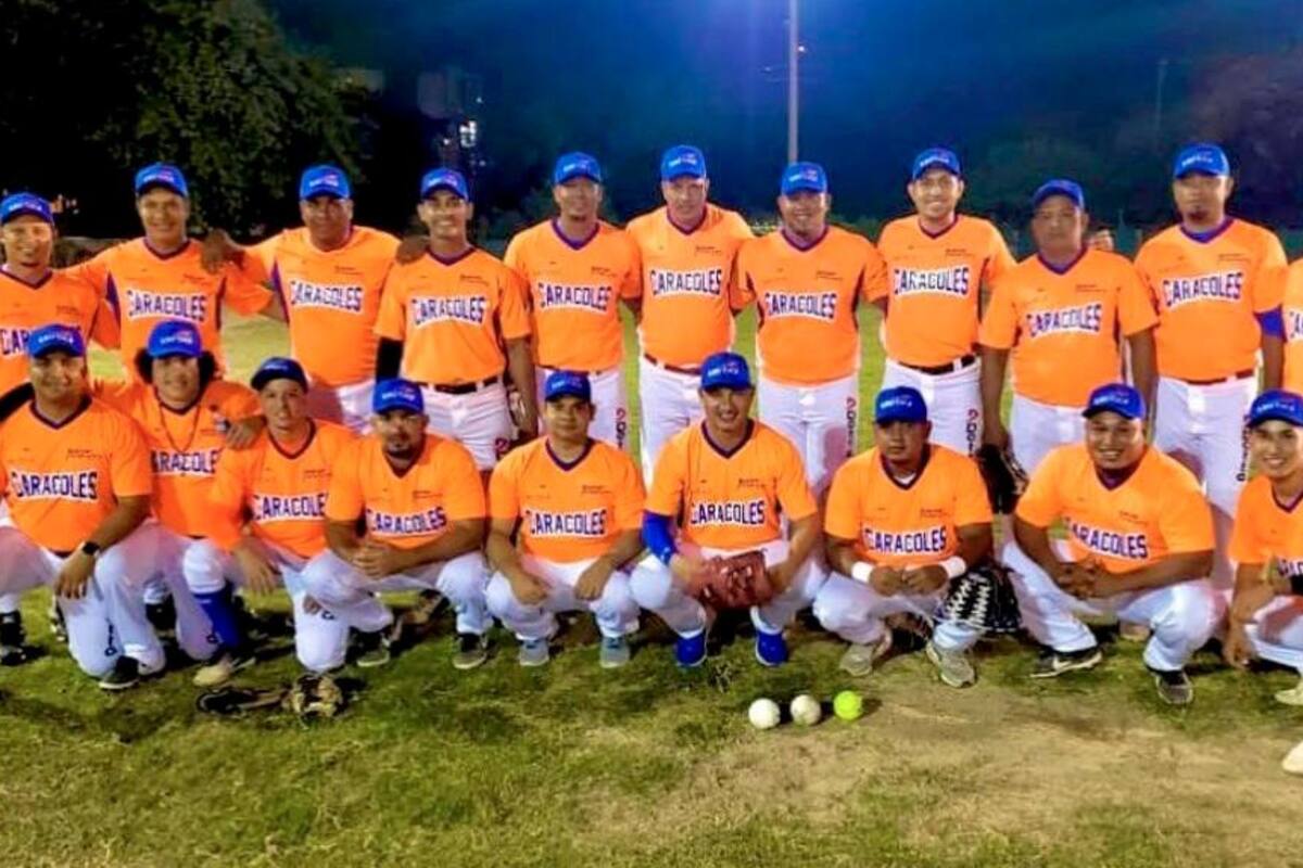 ¡Se van pa’ Dominicana!: El Juega Por Tu Barrio hace feliz a Los Caracoles