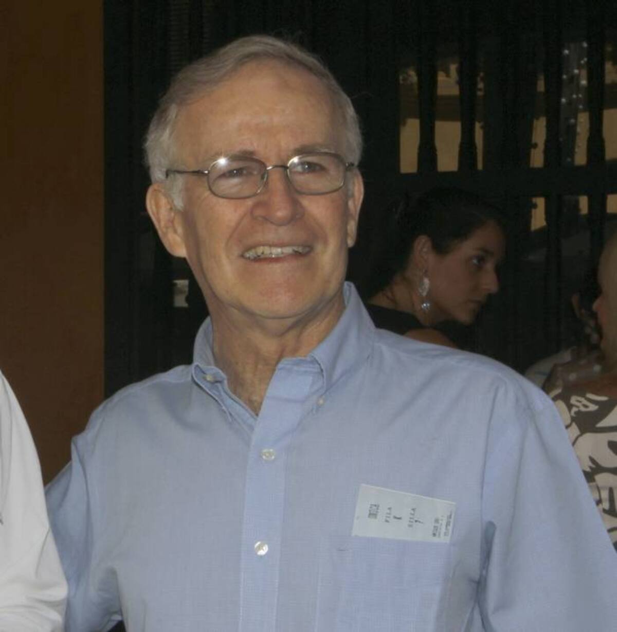 Gilberto Saa