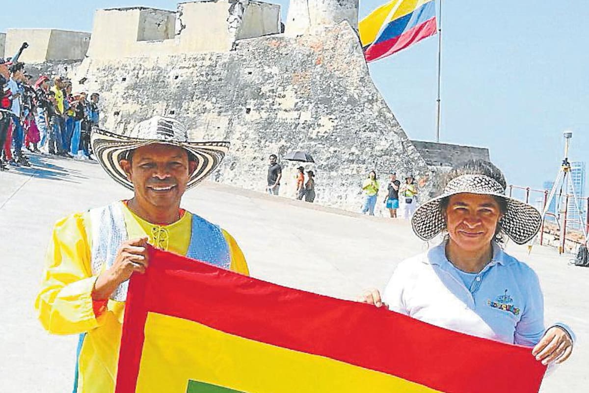 Los títeres de Trotasueños van a Festival en México