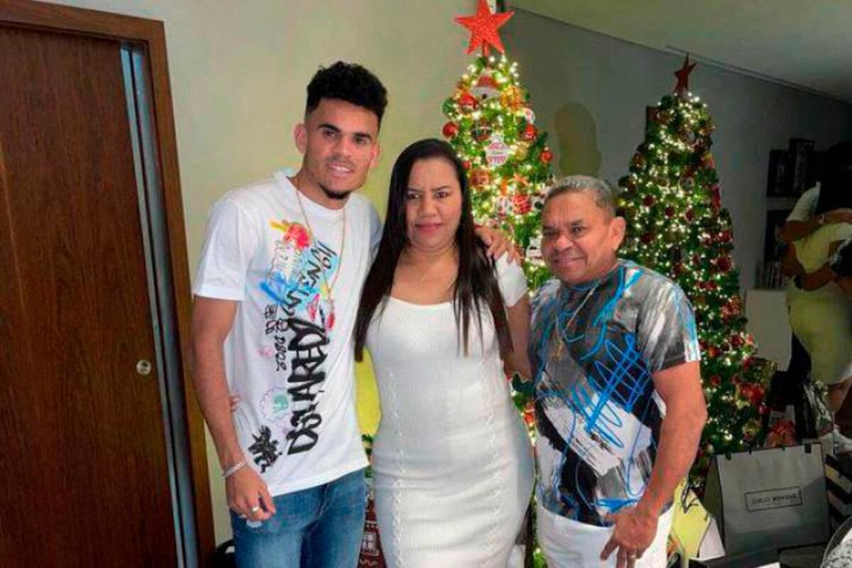 Logran captura de un presunto implicado en el secuestro de padres de Luis Díaz