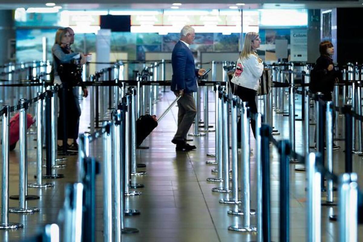 Cancillería negó ofrecer ElDorado para atender a extranjeros “atrapados”