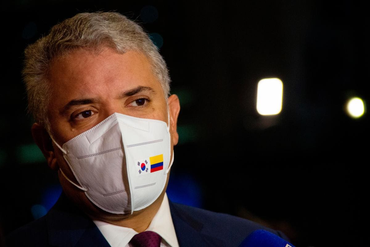 Presidente pide investigar a juez que suspendió caducidad de contrato de Mintic