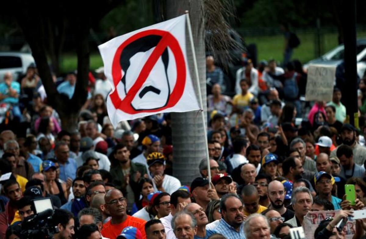 Cerca de 20.000 venezolanos han llegado a Barranquilla y a poblaciones cercanas tratando de sobrevivir, según la Defensoría del pueblo. AP