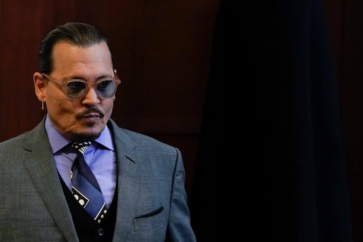 ¿Qué tanto perdió Johnny Depp tras el artículo que publicó Amber Heard?