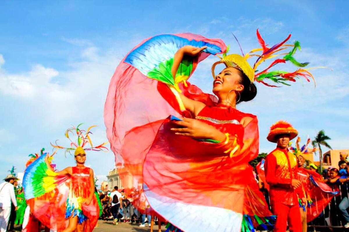 Estas son las medidas de seguridad para las fiestas novembrinas