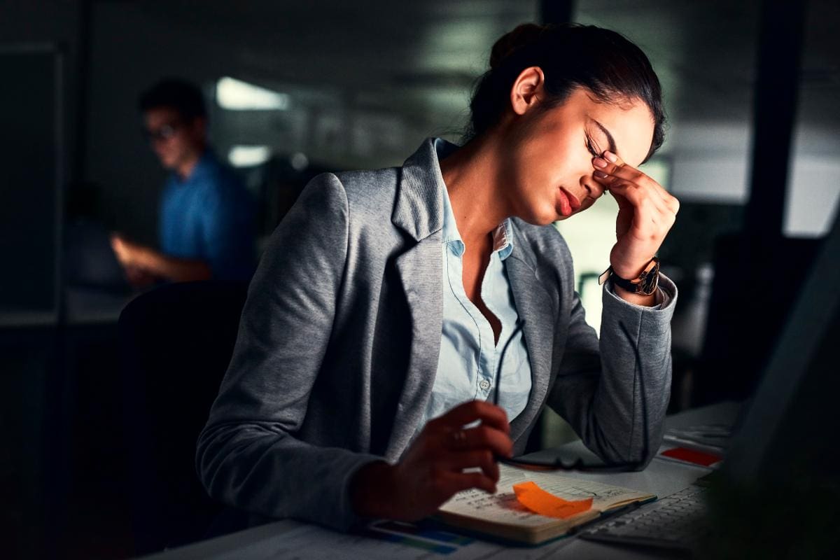 ¿Cómo afrontar el regreso al trabajo? Consejos para proteger la salud mental
