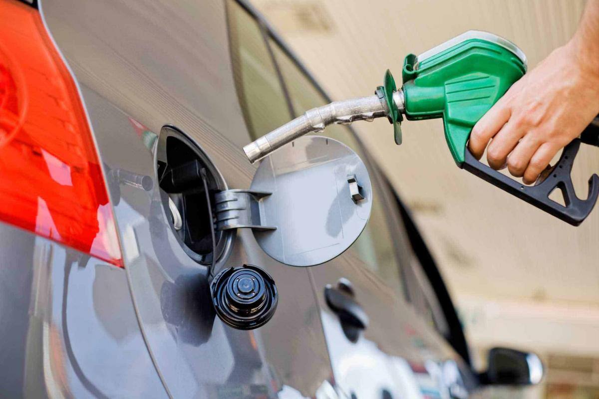 Montería entre las 10 ciudades con la gasolina más caras del país