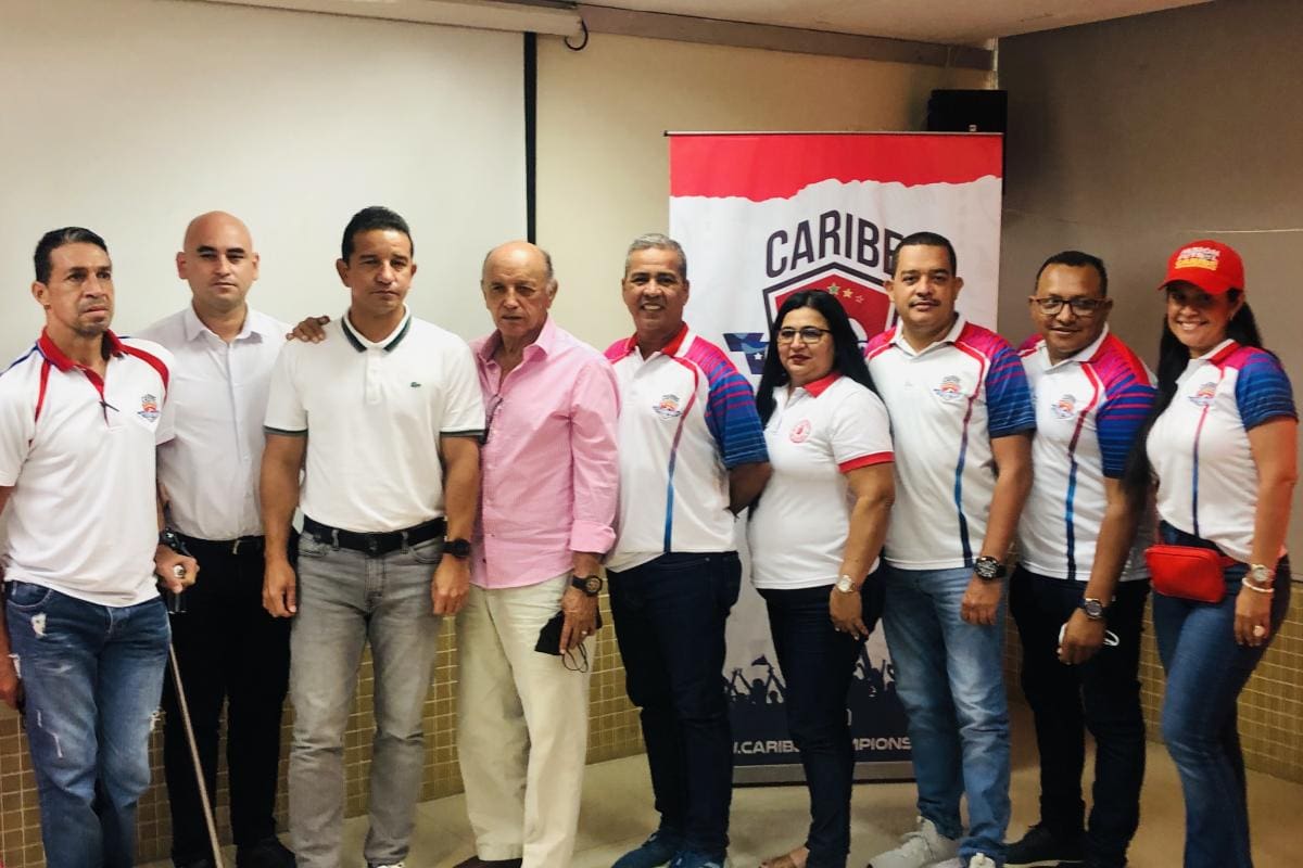 El torneo Caribe Champions prende motores para la versión 2022