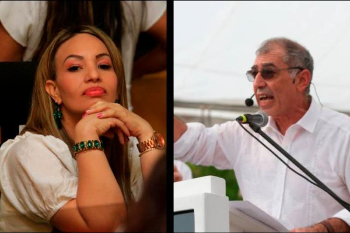 “Cuando uno pensaría que no se podía caer más bajo, pasa esto”: Dau