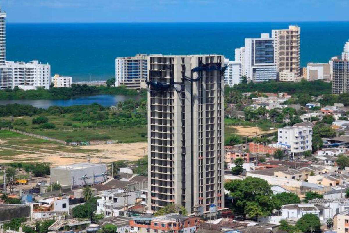 Aquarela: el 28 de febrero habrá inspección judicial