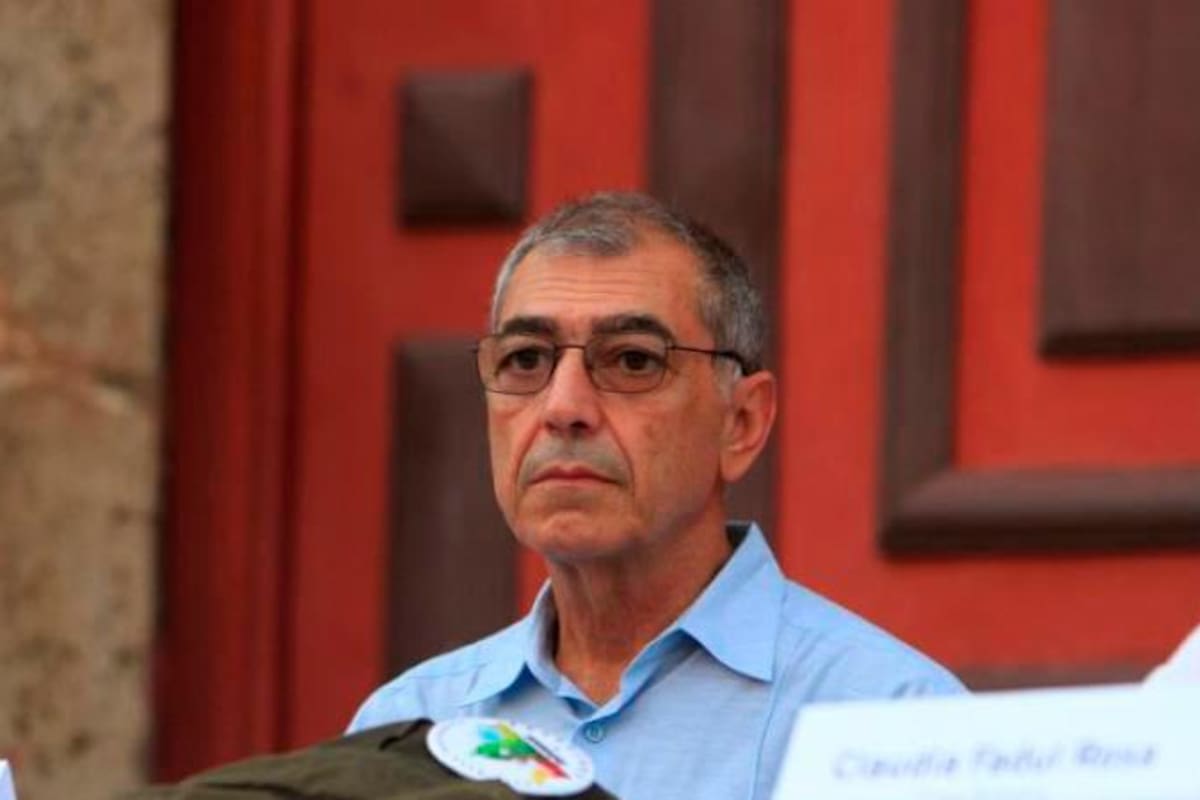 Procuraduría abre investigación a Dau por caso Aquarela