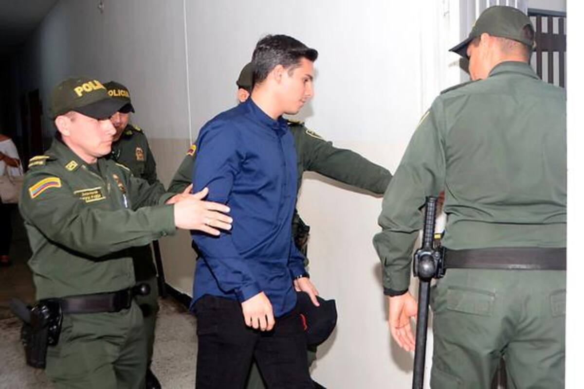 Pipe Bueno ante los estrados por incumplir un concierto en Ibagué