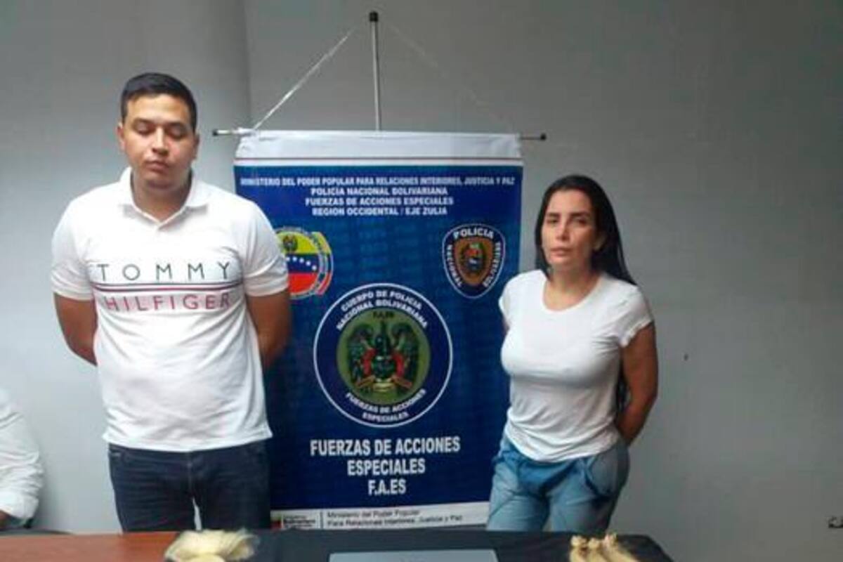 La Procuraduría pidió condenar a la excongresista Aída Merlano