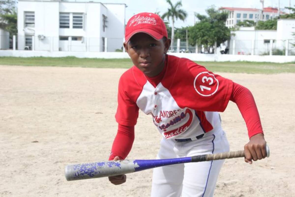 Yoimar Rocha Kailline Giraldo El Universal