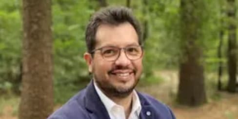 Universidad de Cartagena invita a conversatorio gratuito con Pablo Escandón
