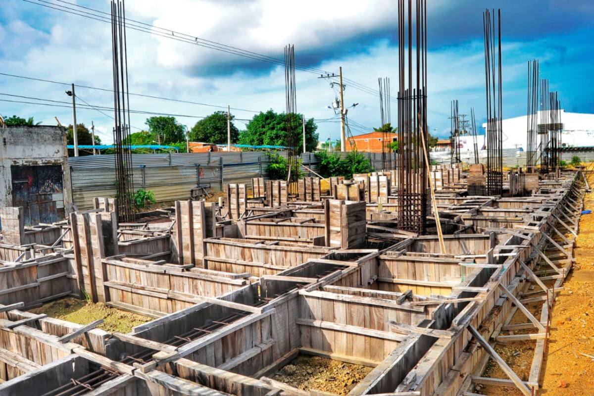 Liquidarán contrato por obras inconclusas en el San Felipe Neri
