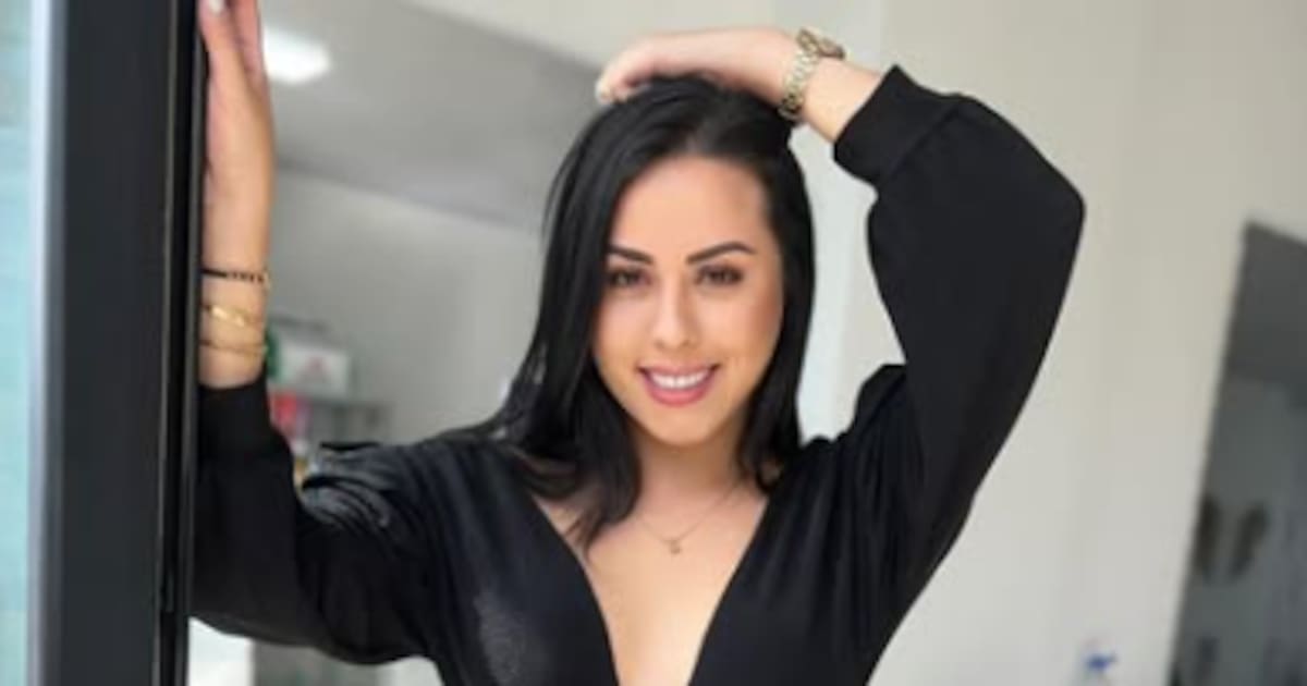 Juliana, hermana de Yina Calderón, anuncia que será mamá, ¿quién es el papá?