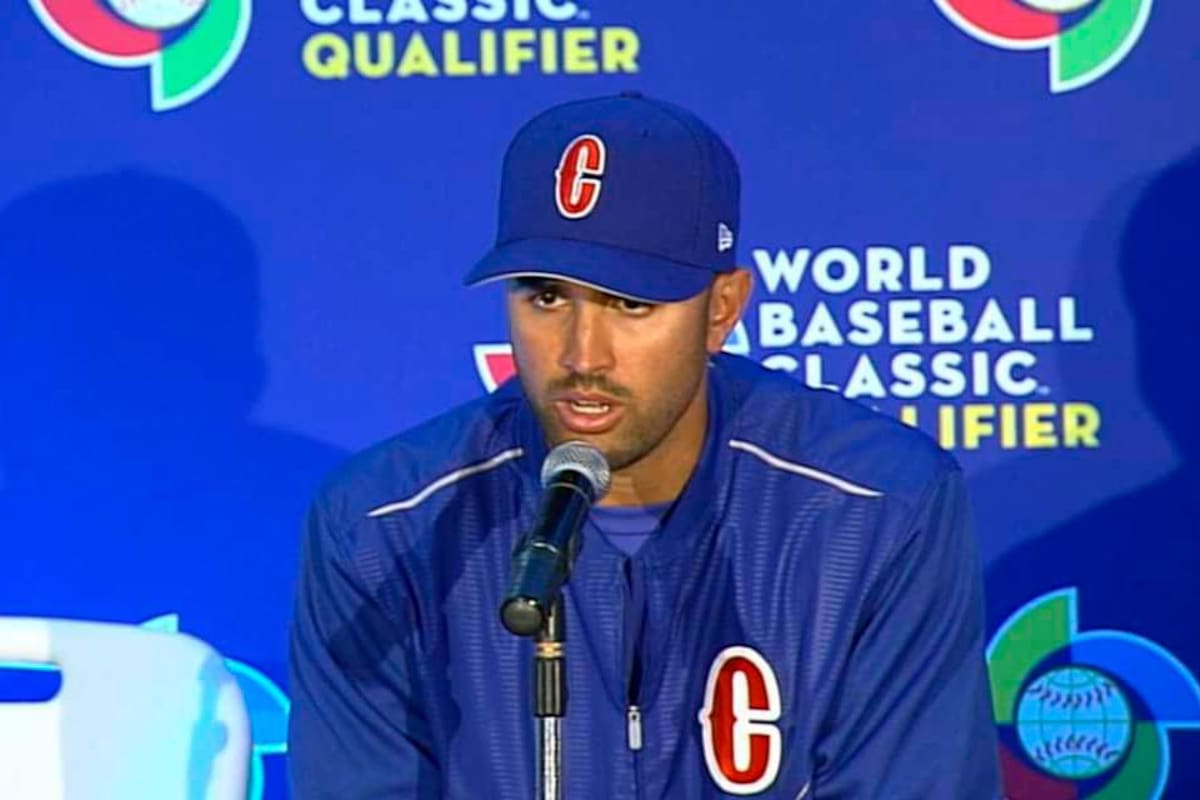 Luis Urueta, nombrado ‘coach de banca’ de los Diamondbacks de las Grandes Ligas