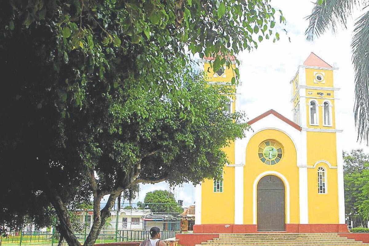 Refuerzan seguridad en Villanueva
