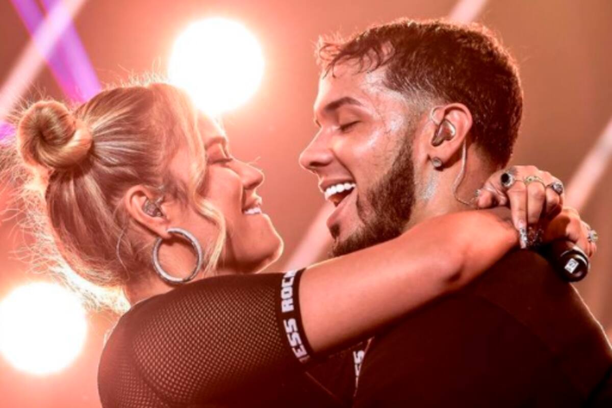 Karol G estrena canción y rumoran que se la dedicó a Anuel AA