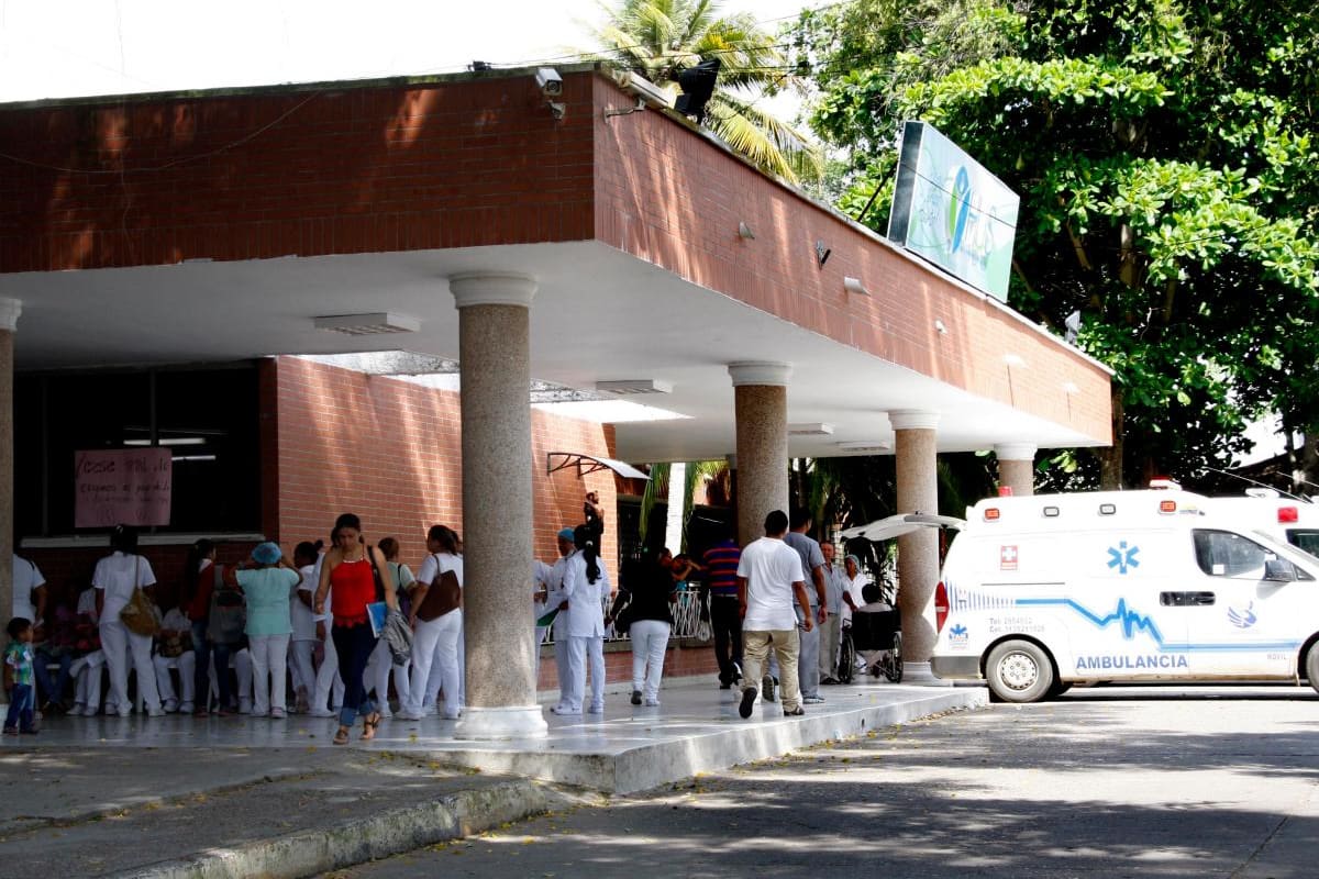 Joven hincha del Nacional murió apuñalado en Sincelejo