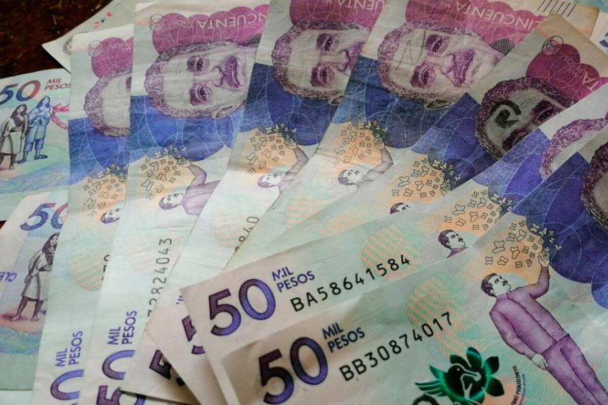Salario mínimo de Colombia, uno de los más bajos de América Latina