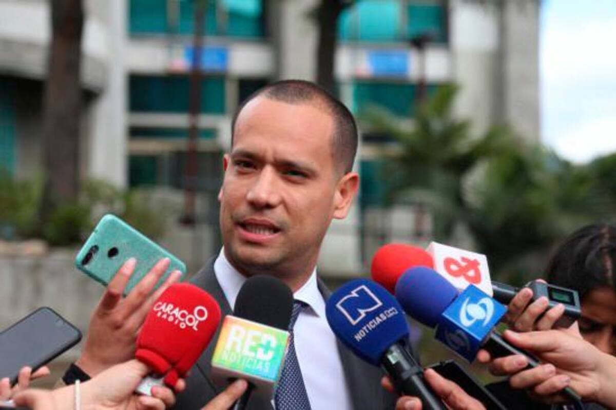 Fiscalía anunciará decisiones en caso del abogado Diego Cadena