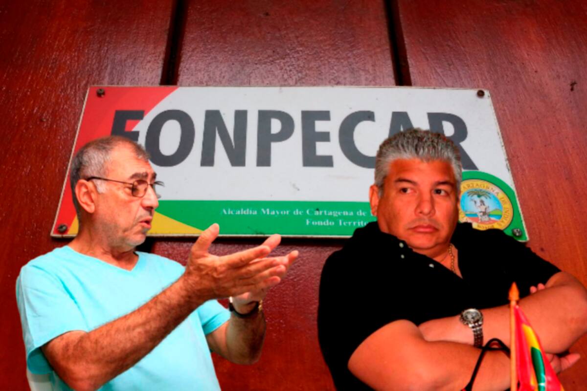 Aplazan audiencia de imputación contra Óscar Marín, concejal de Cartagena