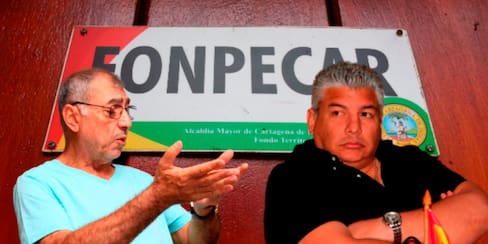 Aplazan audiencia de imputación contra Óscar Marín, concejal de Cartagena