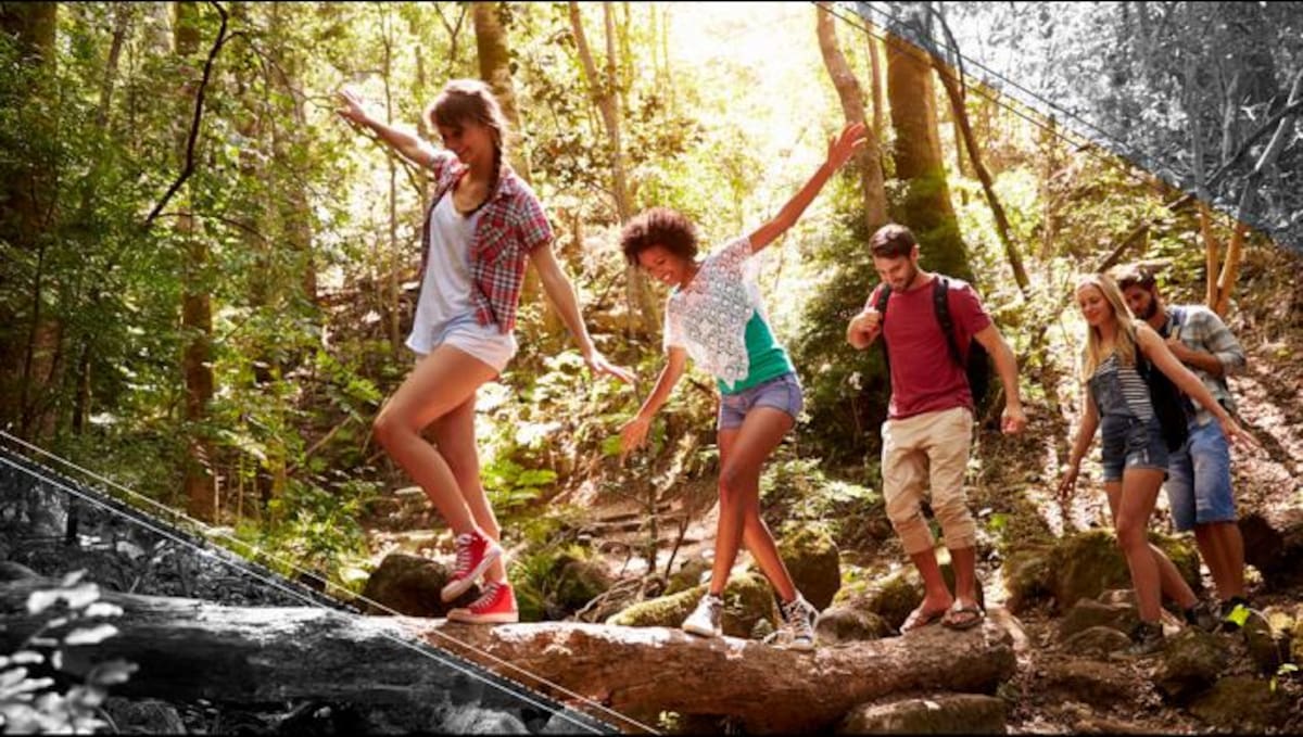 Colombia ofrece una enorme variedad de destinos para el turismo. VIDWEB