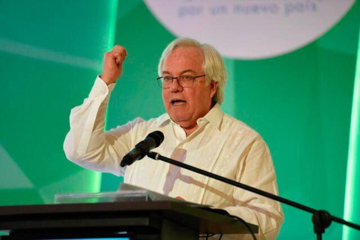 Confecámaras en Cartagena: gobierno y empresarios, en diálogo