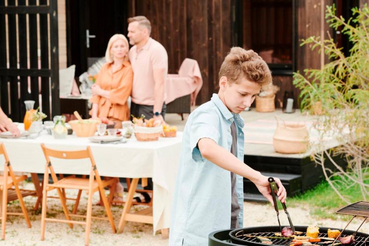 ¿Viaja con niños? Siga estas recomendaciones para disfrutar más