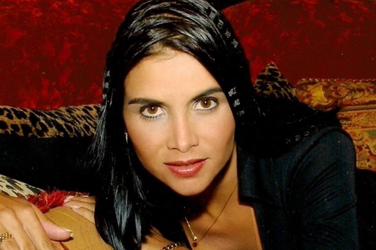 La terrible experiencia que vivió actriz de ‘Betty la fea’ en Venezuela