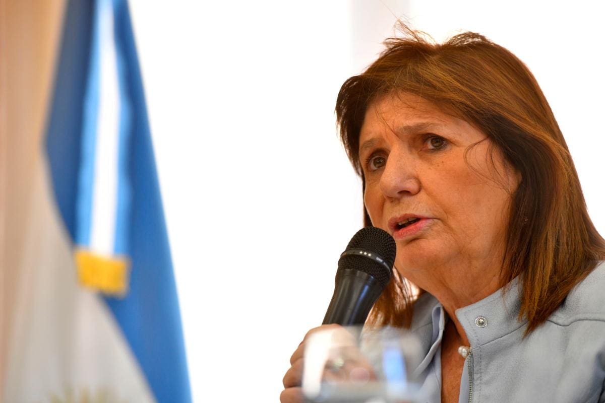 Este será el cargo de Patricia Bullrich en el gobierno de Javier Milei