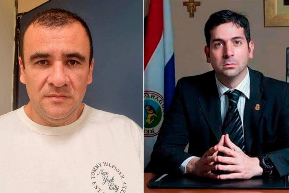 ¿Quién es ‘Tío Rico’?, el capo que también vinculan con el asesinato de Pecci