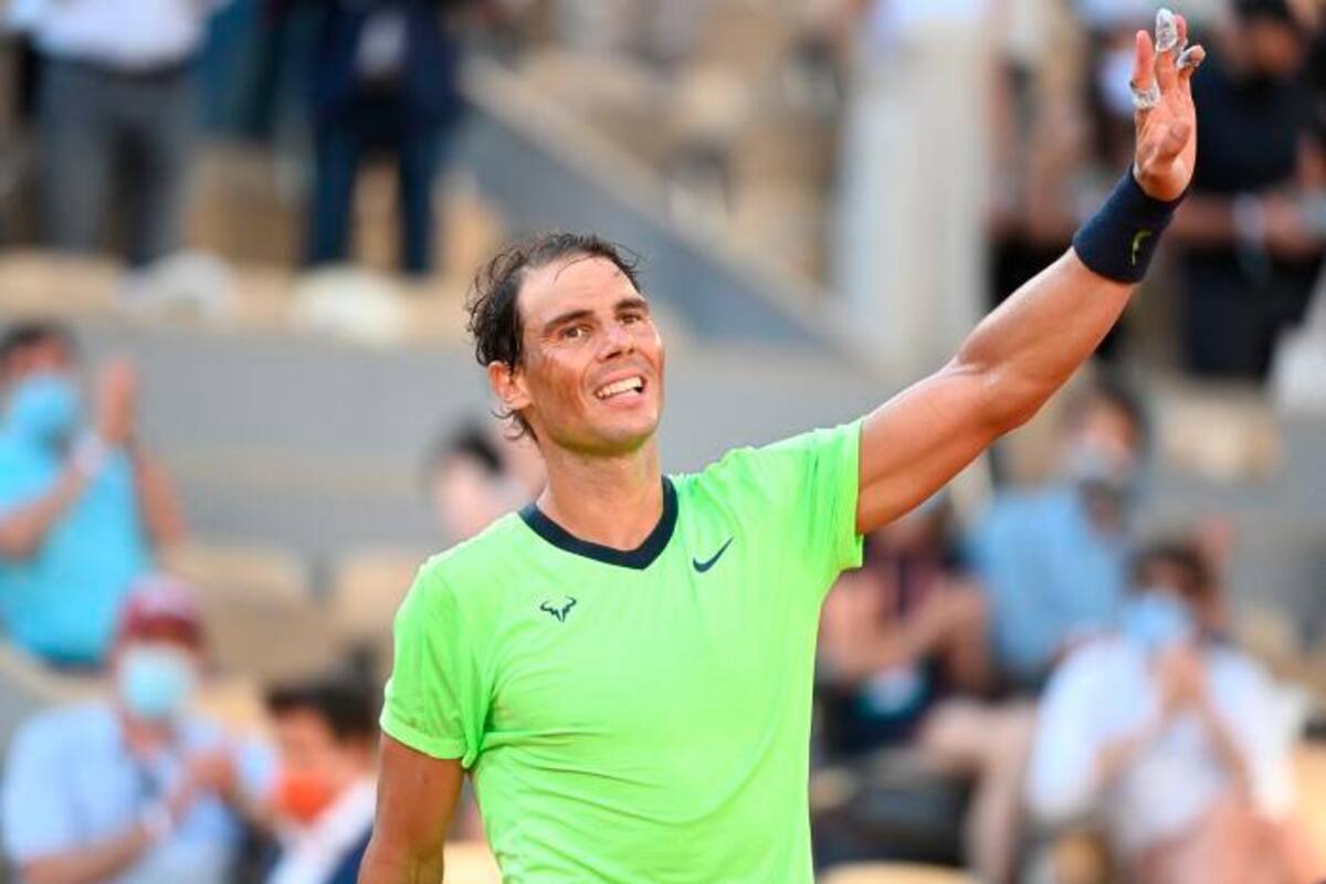 Nadal y Schwartman, el nuevo reto, viejo reto
