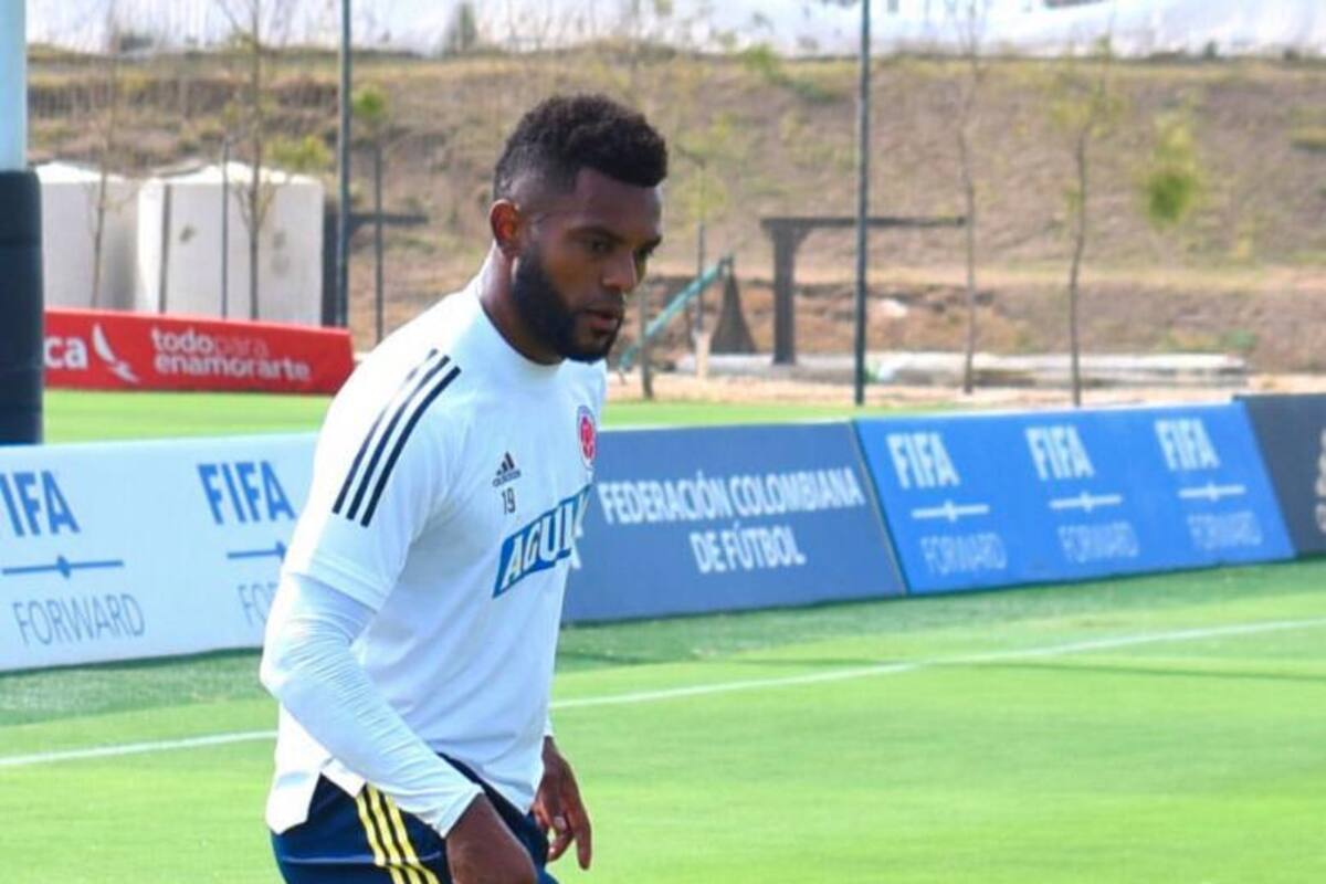 En una semana se conocerá la suerte de la Selección Colombia