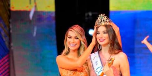 Mamá de señorita Córdoba se disculpó en redes, pero no convenció