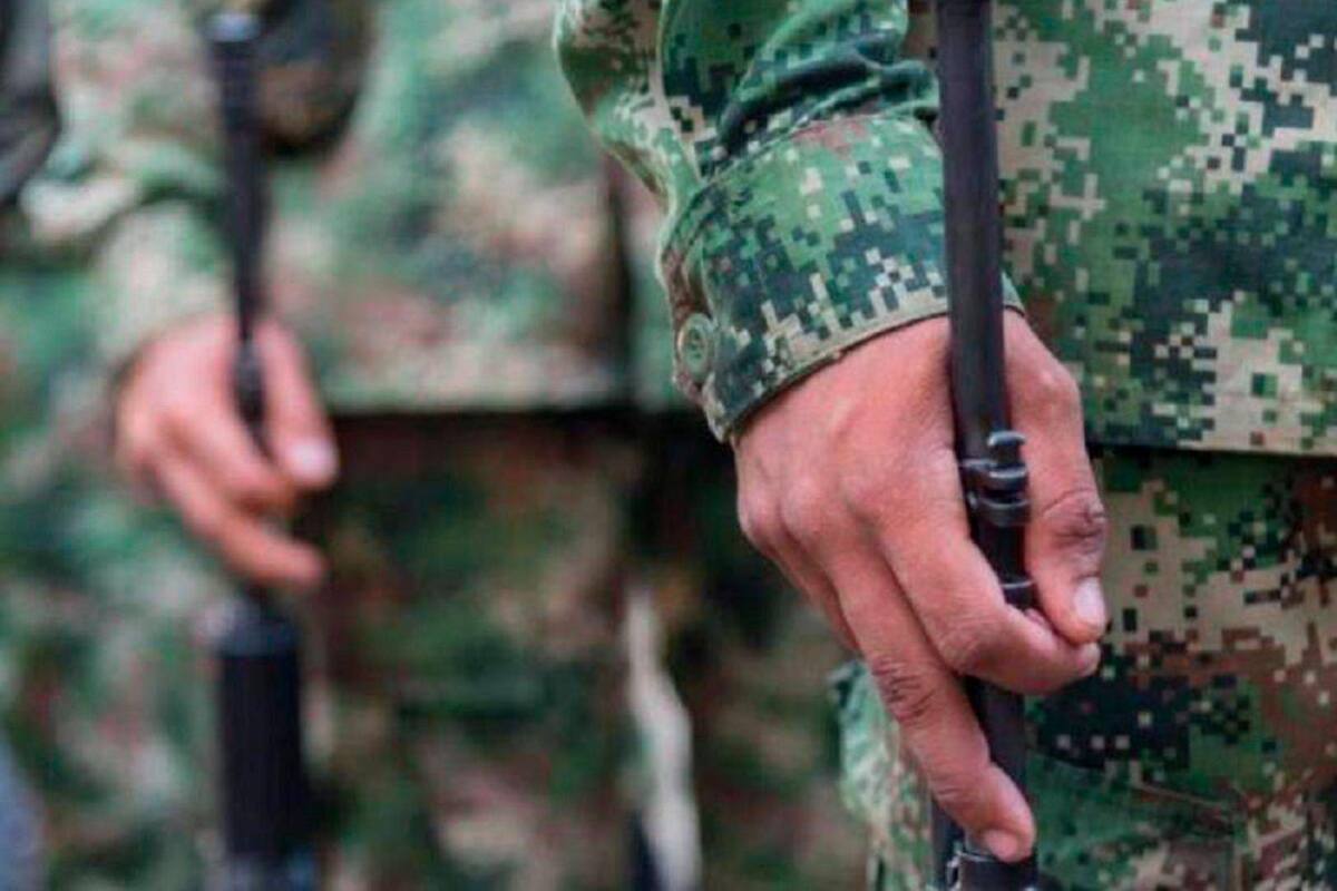 120.000 soldados del Ejército brindarán seguridad en elecciones regionales