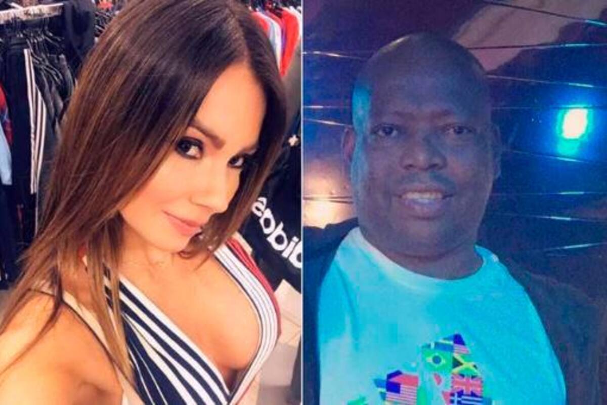 ‘Pásate por mi finca, que no es pa’ eso’: Tino Asprilla a Esperanza Gómez